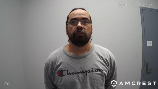 Alexis Irizarry a registered Sex Offender of Maryland