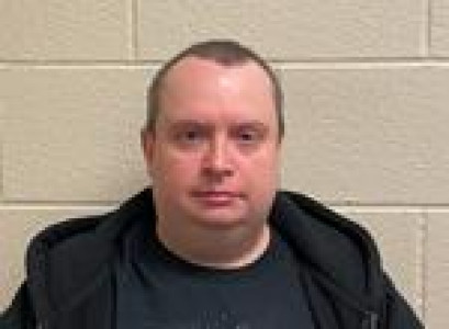 Jon-erich Alexander Smith a registered Sex Offender of Maryland
