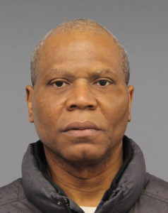 Adeyemi Adewale Okusanya a registered Sex Offender of Maryland