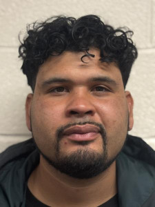 Cesar Alexander Navarrete a registered Sex Offender of Maryland