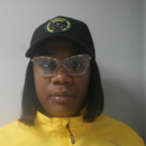 Taneka Tyniyia Burns a registered Sex Offender of Washington Dc
