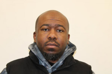 Travis Lorenzo Jones a registered Sex Offender of Maryland