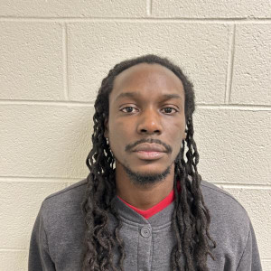 Mensah Thomas a registered Sex Offender of Maryland