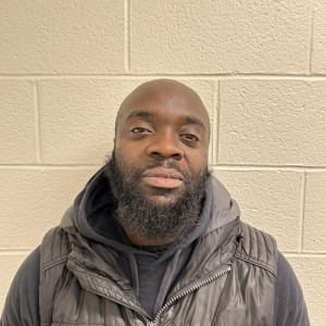 Tyrone Jerome Jones a registered Sex Offender of Maryland