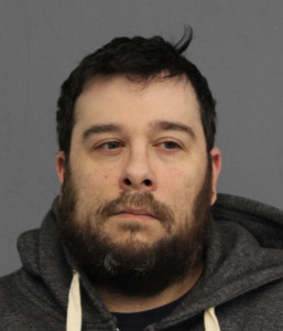 Eric William Marney a registered Sex Offender of Maryland