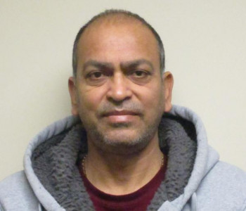 Bhavesh Arvindbhai Patel a registered Sex Offender of Maryland