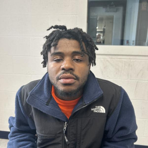 Ty Emmanuel Brackeen a registered Sex Offender of Maryland