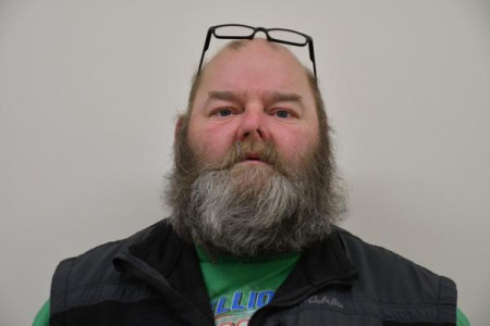 James Westley Rainey a registered Sex Offender of Maryland