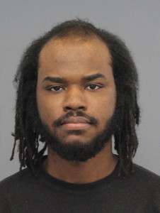 Cory Damar Brown a registered Sex Offender of Maryland