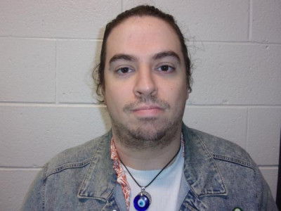 Matthew Aaron Booth a registered Sex Offender of Maryland