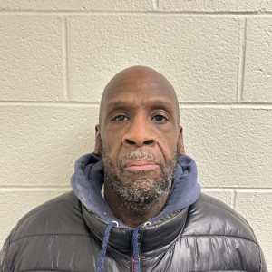 Kenneth Leroy Cotton a registered Sex Offender of Maryland