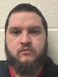 Brandon Michael Coca a registered Sex Offender of Maryland