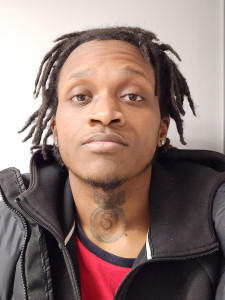 Quamaine Kivory Caudle a registered Sex Offender of Maryland