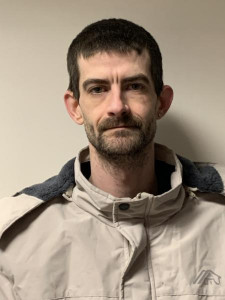 Jeffrey Alan Coulter II a registered Sex Offender of Maryland