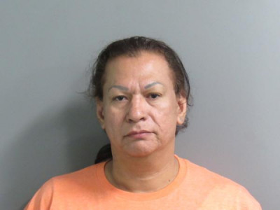 Jose Santos Dominguez-menjivar a registered Sex Offender of Maryland