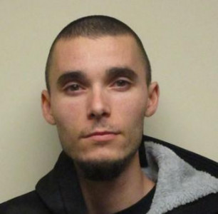 Tyler Michael Horton a registered Sex Offender of Maryland