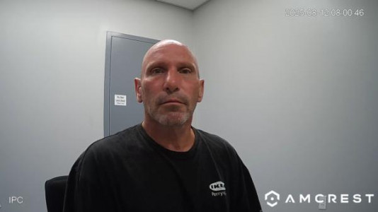Robert Wayne Newell a registered Sex Offender of Maryland