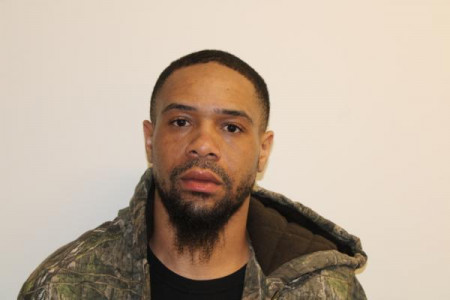 Marquel Devonte Austin a registered Sex Offender of Maryland