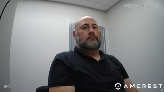 Sean Christopher Richardson a registered Sex Offender of Maryland