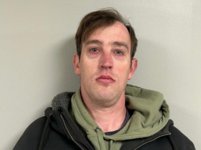 Trevor William Cardwell a registered Sex Offender of Maryland