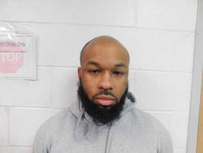Adriene Jamal Fitchett a registered Sex Offender of Maryland