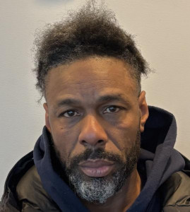 Ernest Lee Keys a registered Sex Offender of Maryland