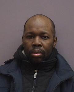 Charles Lee Mitchell a registered Sex Offender of Maryland