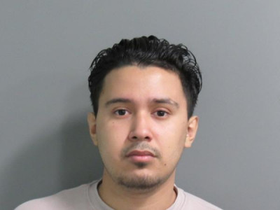 Sergio Isaac Giron-barrera a registered Sex Offender of Maryland