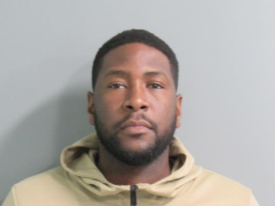 Joshua Onel Gaines a registered Sex Offender of Maryland
