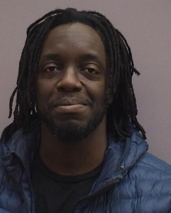 Khareem Chester Bruce a registered Sex Offender of Maryland