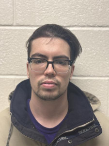 Jacob Walter Greenfield a registered Sex Offender of Maryland