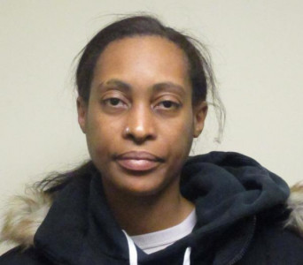 Tanora Janae Harper a registered Sex Offender of Maryland