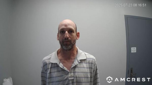 Brian Keith Wilde a registered Sex Offender of Maryland