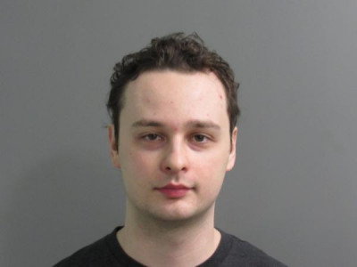 Benjamin Christopher Shields a registered Sex Offender of Maryland