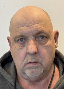 William Edwin Degrange a registered Sex Offender of Maryland