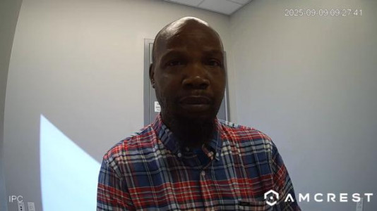 Emory Vonta Wright a registered Sex Offender of Maryland
