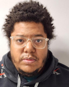 Tyreze Wright a registered Sex Offender of Maryland