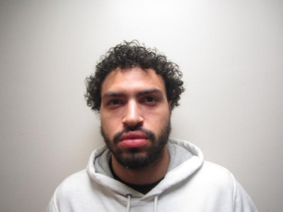 Raekwon Tyerell Jessie a registered Sex Offender of Maryland