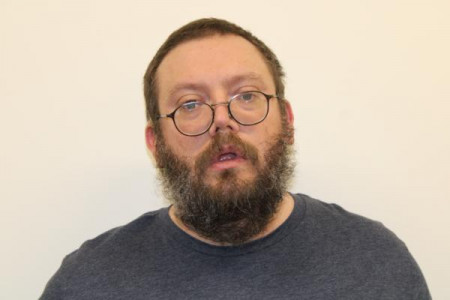 Joseph Edward Patton a registered Sex Offender of Maryland