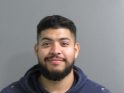 Mervin Alexander Rivas-chang a registered Sex Offender of Maryland