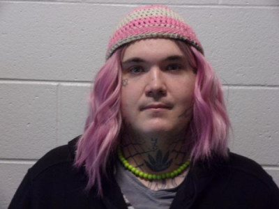 Cody James Linthicum a registered Sex Offender of Maryland