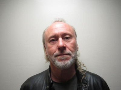 John Patrick Blackmon a registered Sex Offender of Maryland