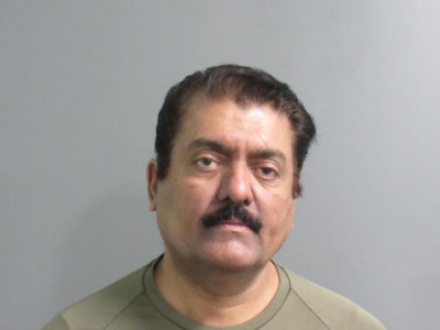 Asif Basharat a registered Sex Offender of Maryland