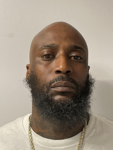 Anthony Lamont Johnson a registered Sex Offender of Maryland