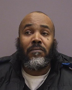 Anthony Leon Motley a registered Sex Offender of Maryland