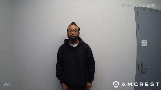 Marcus Stacey James a registered Sex Offender of Maryland