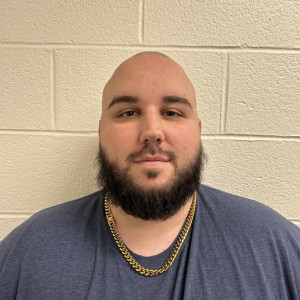 Nicholas Scott Ramos a registered Sex Offender of Maryland