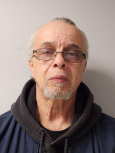 Nathaniel Caldwell III a registered Sex Offender of Maryland