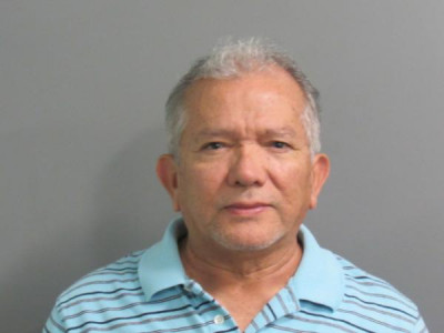Melvin Ovidio Fuentes-lopez a registered Sex Offender of Maryland