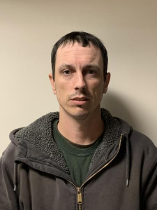 Brett Thomas Chaney a registered Sex Offender of Maryland